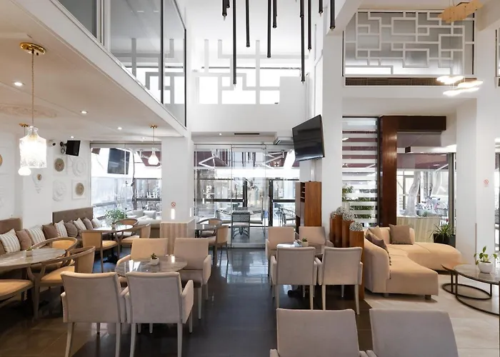 Hotel Ntinas