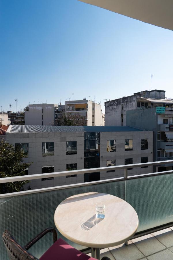 Hotel Ntinas Trikala (Thessaly)