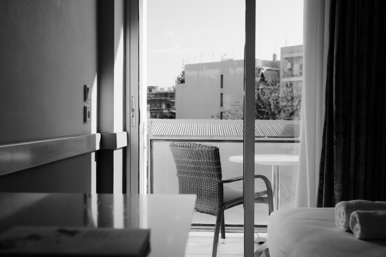Hotel Ntinas